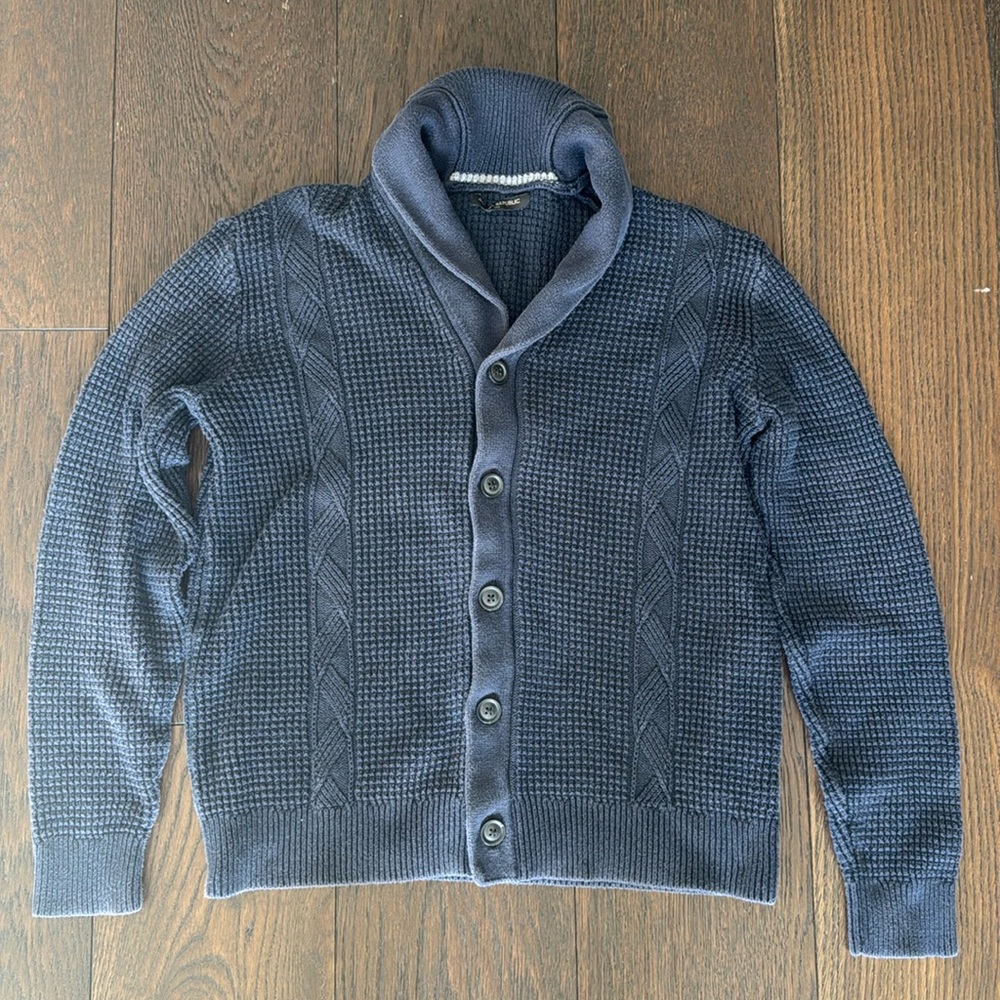 BR Factory Knit Sweater